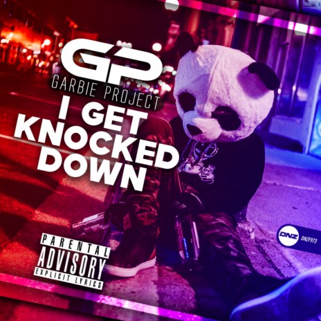 I Get Knocked Down (Original Mix)