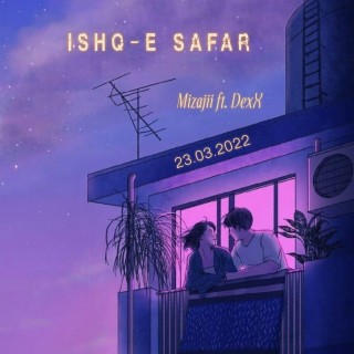 ISHQ-E SAFAR