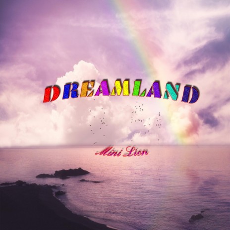 DreamLand | Boomplay Music