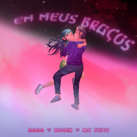 Em Meus Braços | Boomplay Music