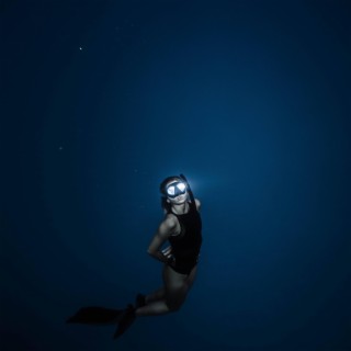 Freediving