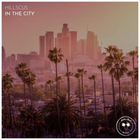 In the city | Boomplay Music
