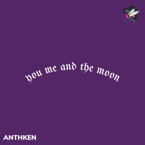 you me and the moon