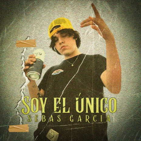 Soy El Único | Boomplay Music