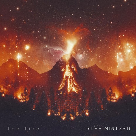 the fire | Boomplay Music