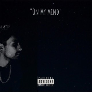 On My Mind (feat. DefSense)