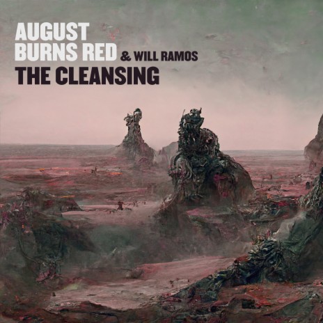 The Cleansing ft. Will Ramos | Boomplay Music