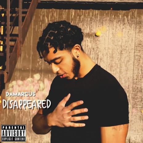 Disappeared | Boomplay Music