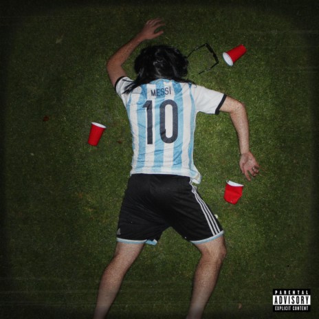 MESSI. ft. Coval | Boomplay Music