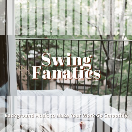 Swing Fanatics - Your Love Is A Lie MP3 Download & Lyrics