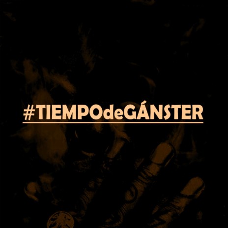 #TIEMPOdeGANSTER ft. Izak Rude Boy & DJ EDU Castillo