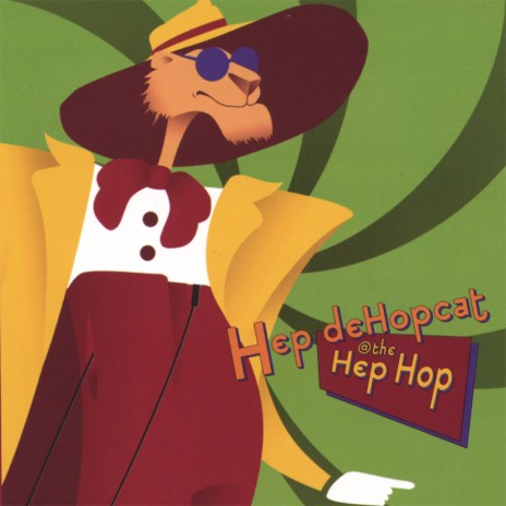 The Hep Hop | Boomplay Music