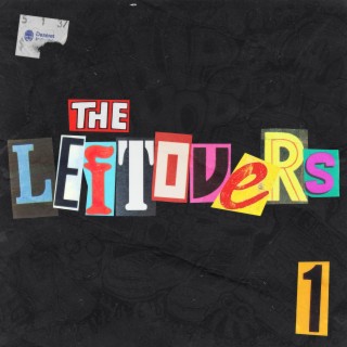 The Leftovers 1