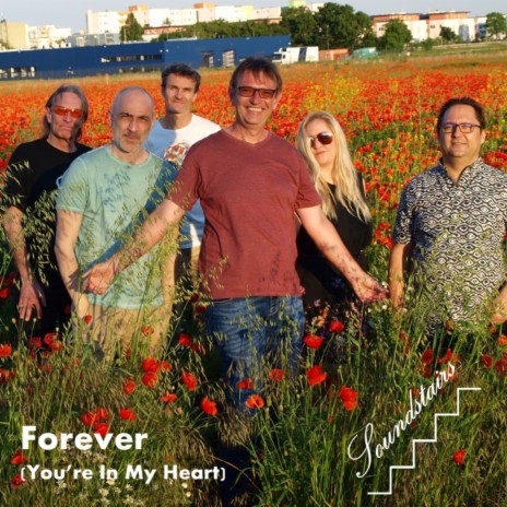 Forever (You're in My Heart) | Boomplay Music