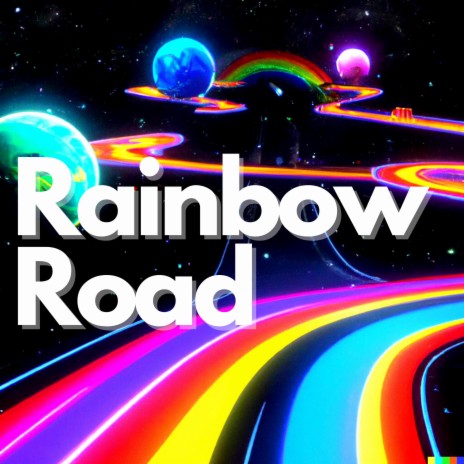 Rainbow Road | Boomplay Music