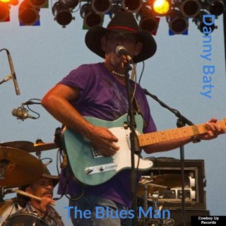 The Blues Man lyrics | Boomplay Music