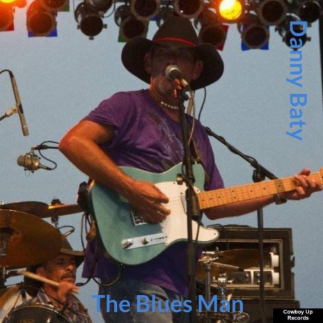 The Blues Man