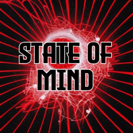state of mind ft. VIVID | Boomplay Music