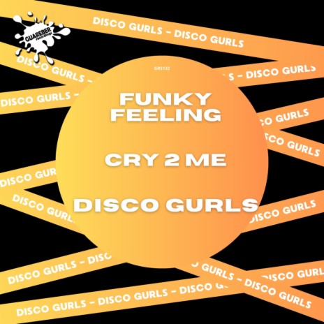 Funky Feeling (Club Mix)