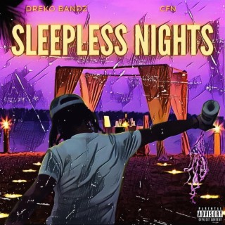 Sleepless Nights lyrics | Boomplay Music