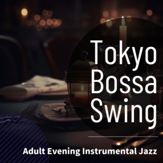 Adult Evening Instrumental Jazz