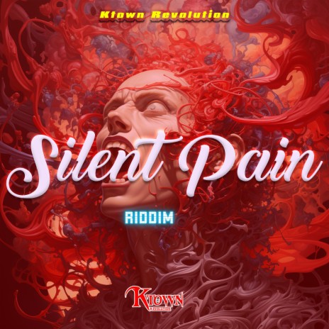 Silent Pain Riddim | Boomplay Music