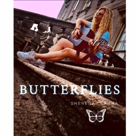 BUTTERFLIES | Boomplay Music