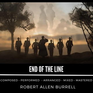 END OF THE LINE