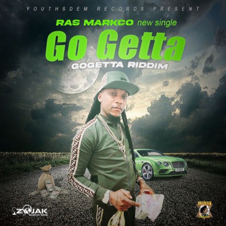 Go Getta | Boomplay Music