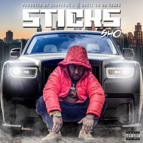 Sticks | Boomplay Music