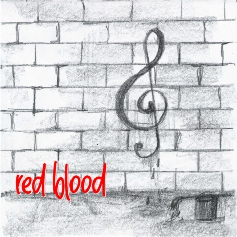 Red blood | Boomplay Music