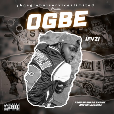 Ogbe | Boomplay Music