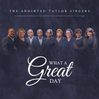 The Anointed Taylor Singers