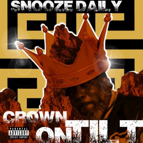 CROWN ON TILT | Boomplay Music