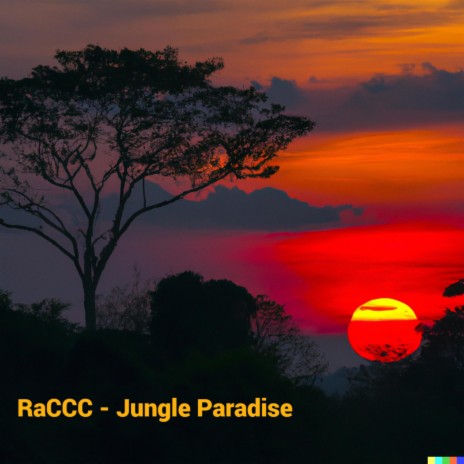 Jungle paradise | Boomplay Music