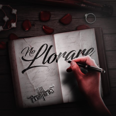 No Llorare | Boomplay Music