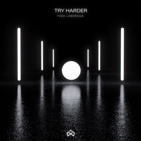 Try Harder | Boomplay Music