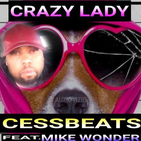 Crazy Lady (feat. Mike Wonder) | Boomplay Music