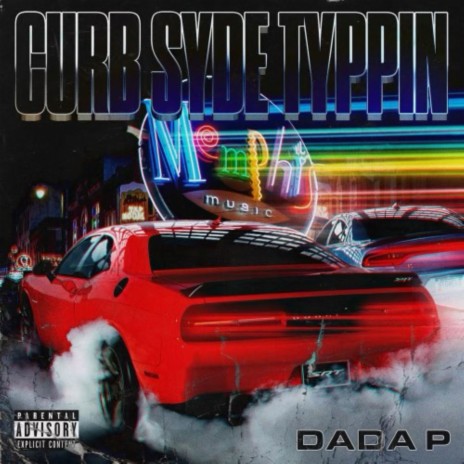 Curbsyde Typpin | Boomplay Music