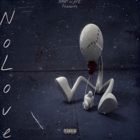 No Love | Boomplay Music