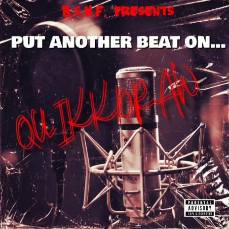 PUT ANOTHER BEAT ON (PABO) | Boomplay Music
