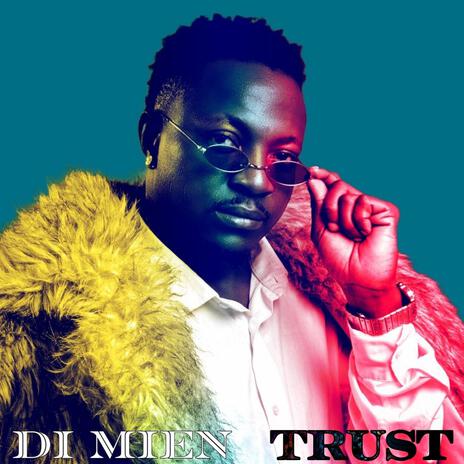 TRUST | Boomplay Music