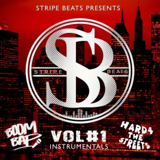 Hard 4 The Streets Vol#1