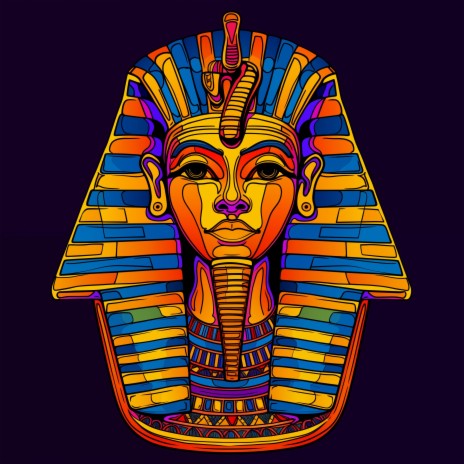 King of Egypt | Boomplay Music