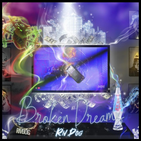 Dreamin' | Boomplay Music