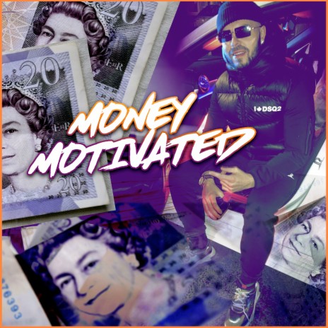 Money Motivated | Boomplay Music