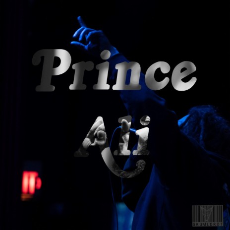 Prince Ali | Boomplay Music