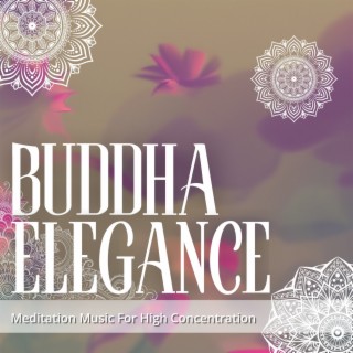 Meditation Music For High Concentration