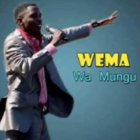 Wema Wa Mungu