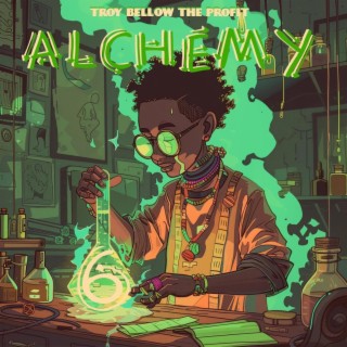 ALCHEMY: The Number 7